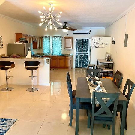My Palm Retreat Apartment Mammee Bay ภายนอก รูปภาพ