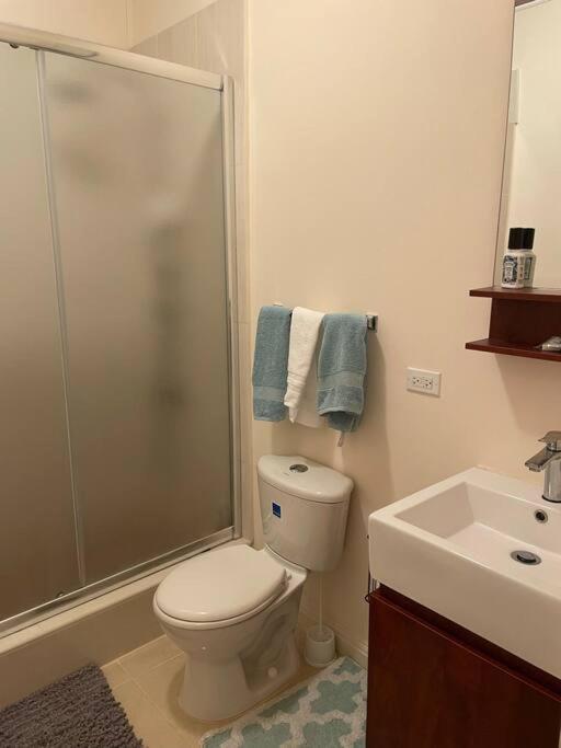 My Palm Retreat Apartment Mammee Bay ภายนอก รูปภาพ