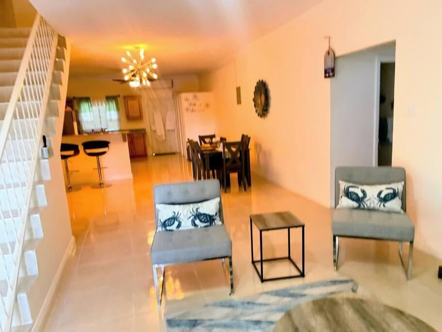 My Palm Retreat Apartment Mammee Bay ภายนอก รูปภาพ