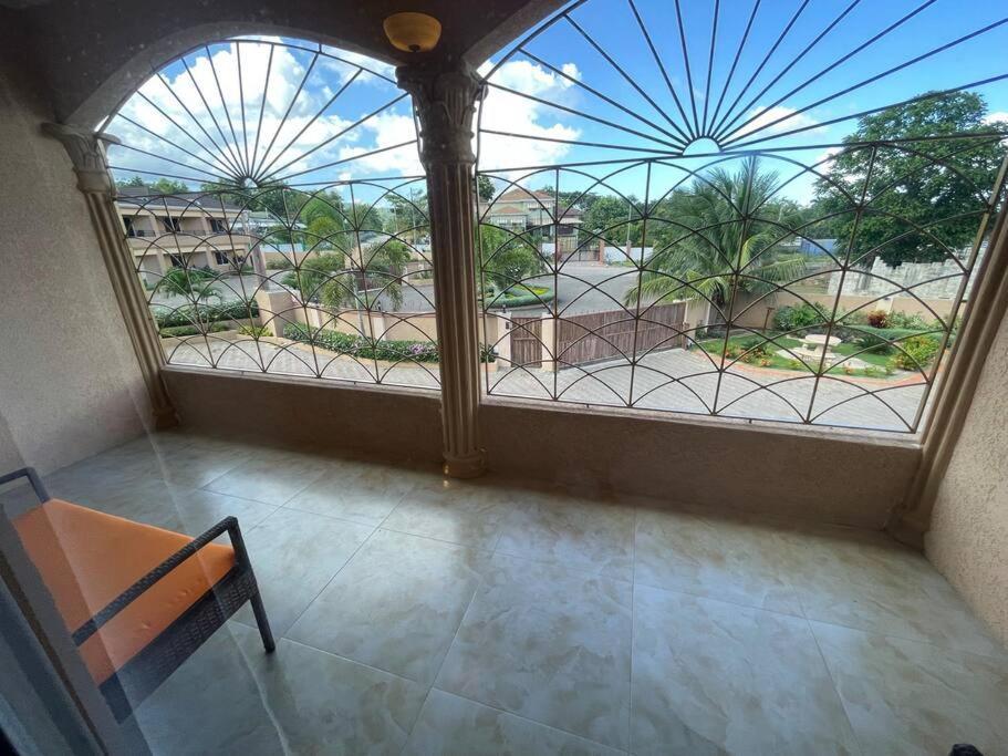 My Palm Retreat Apartment Mammee Bay ภายนอก รูปภาพ