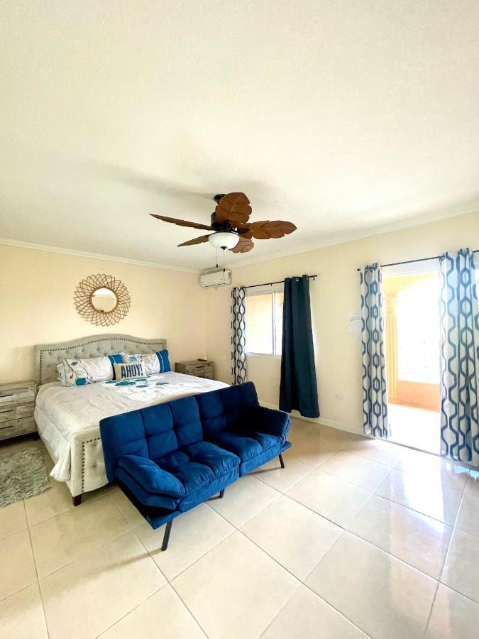 My Palm Retreat Apartment Mammee Bay ภายนอก รูปภาพ