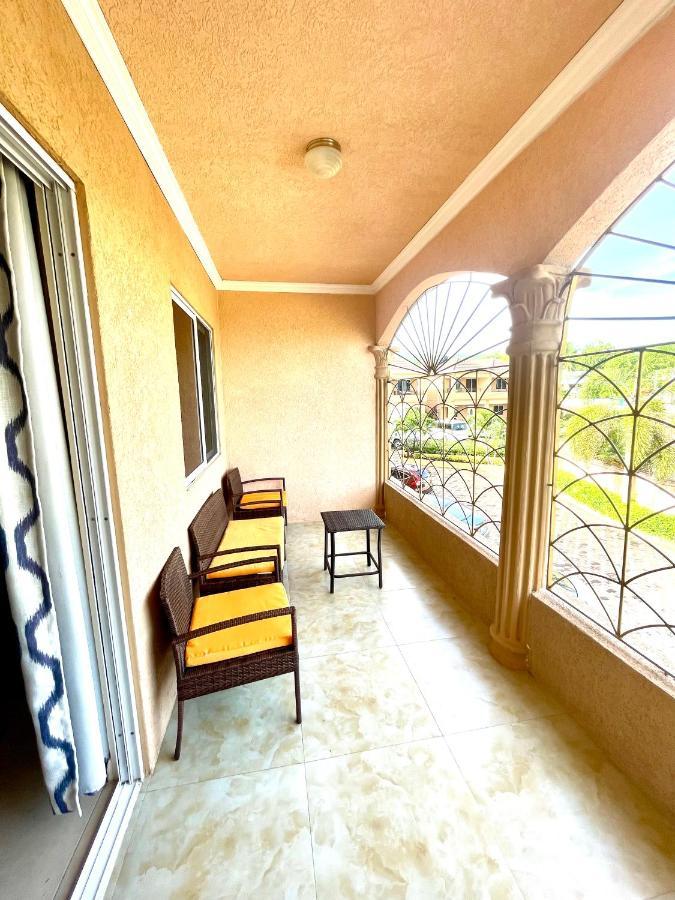 My Palm Retreat Apartment Mammee Bay ภายนอก รูปภาพ
