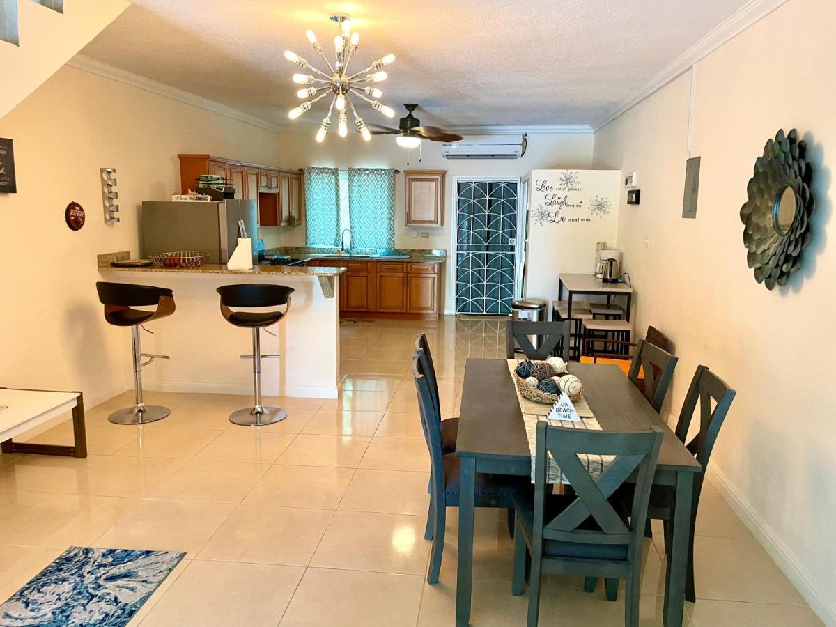 My Palm Retreat Apartment Mammee Bay ภายนอก รูปภาพ
