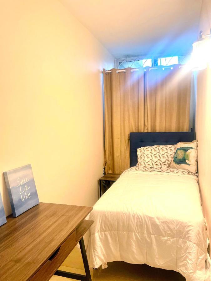 My Palm Retreat Apartment Mammee Bay ภายนอก รูปภาพ