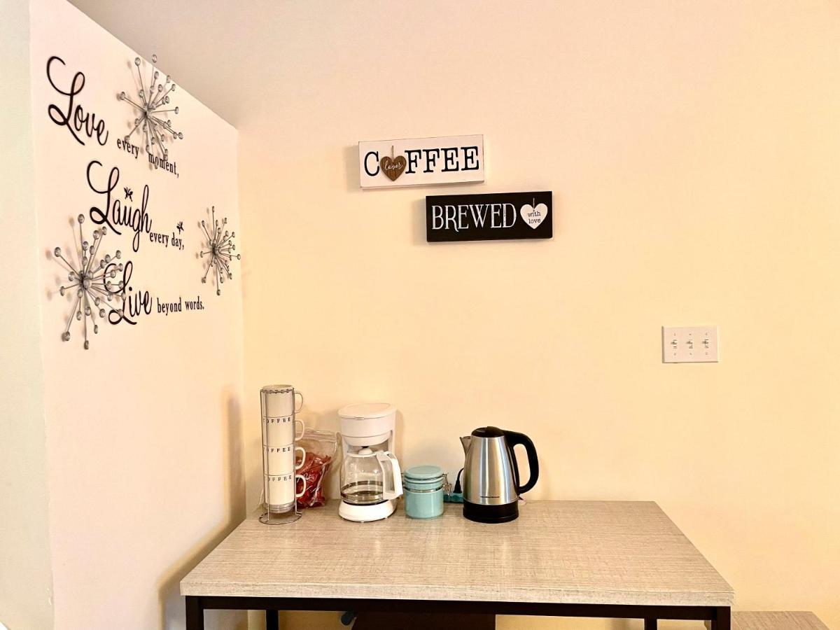 My Palm Retreat Apartment Mammee Bay ภายนอก รูปภาพ