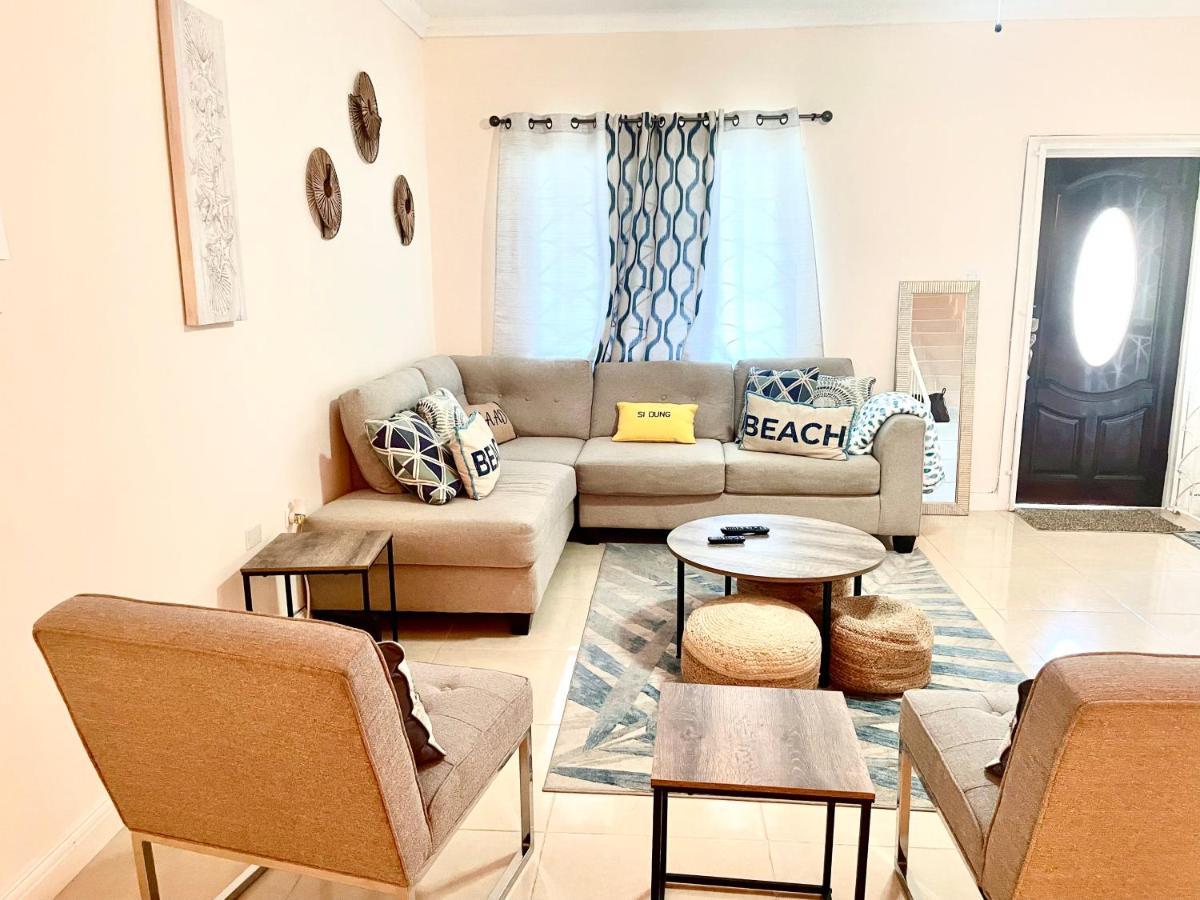 My Palm Retreat Apartment Mammee Bay ภายนอก รูปภาพ
