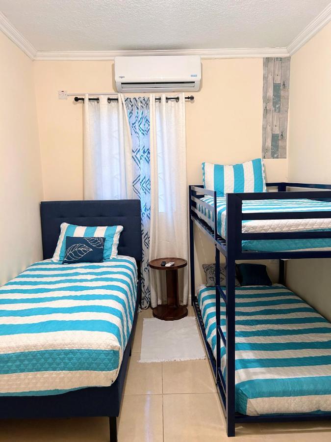My Palm Retreat Apartment Mammee Bay ภายนอก รูปภาพ