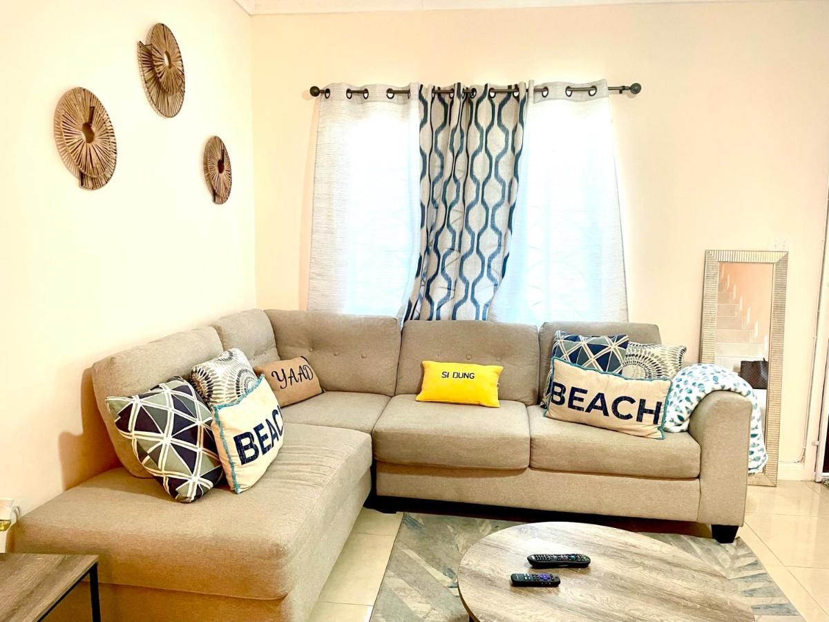 My Palm Retreat Apartment Mammee Bay ภายนอก รูปภาพ