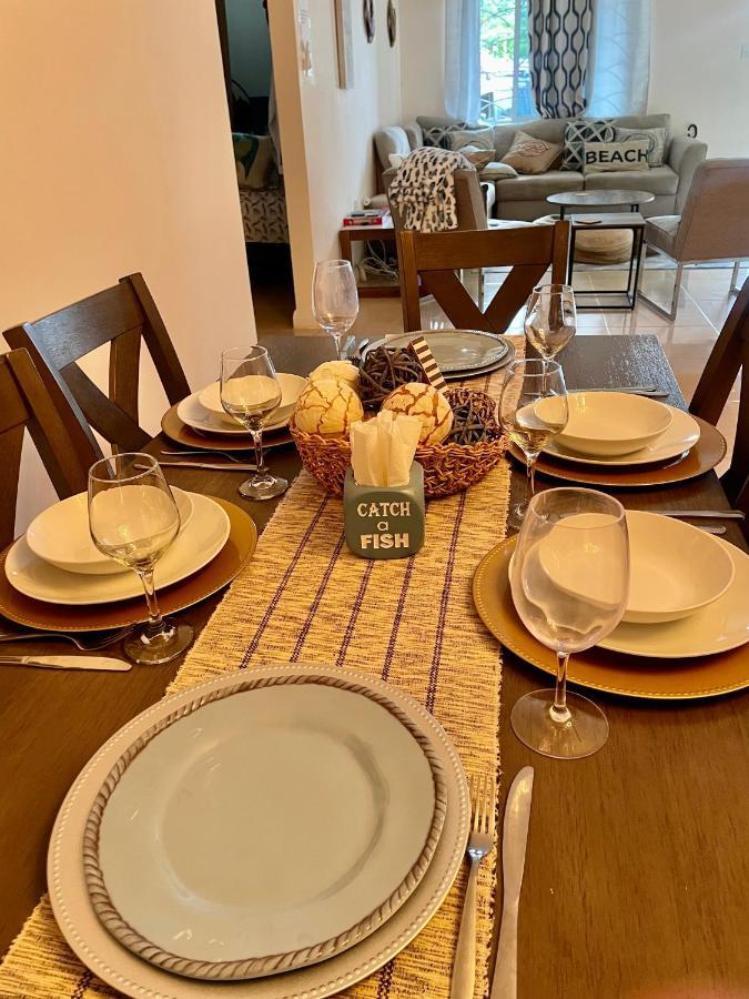 My Palm Retreat Apartment Mammee Bay ภายนอก รูปภาพ