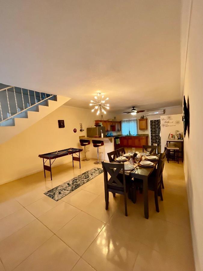 My Palm Retreat Apartment Mammee Bay ภายนอก รูปภาพ